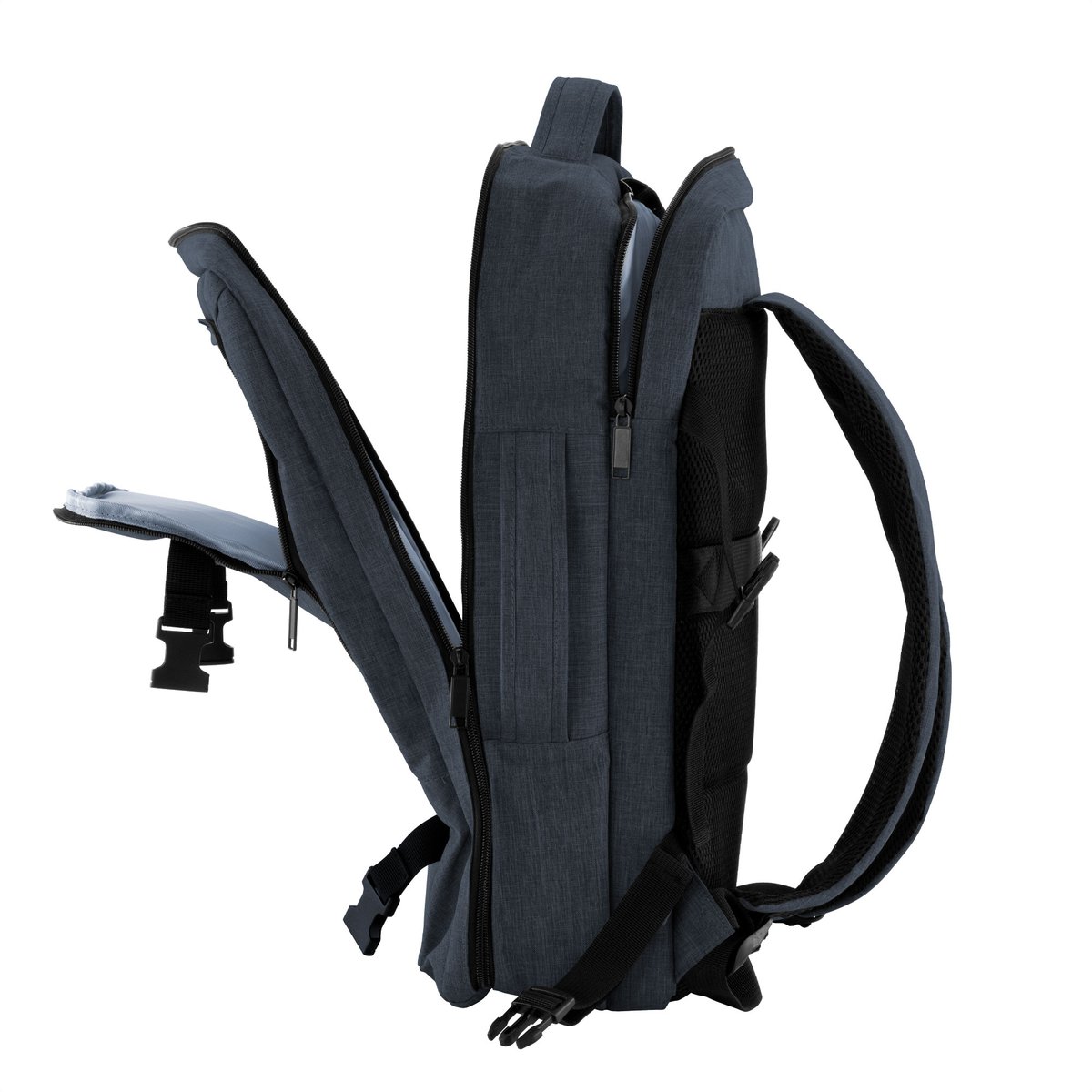 mochila "MUNICH" — vista 17 · GF Group