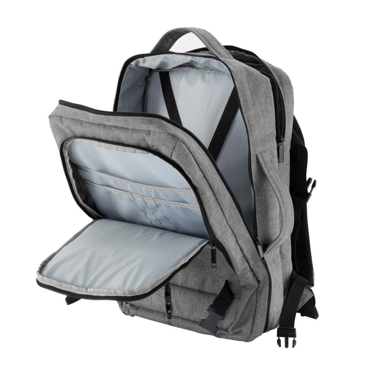 mochila "MUNICH" — vista 12 · GF Group