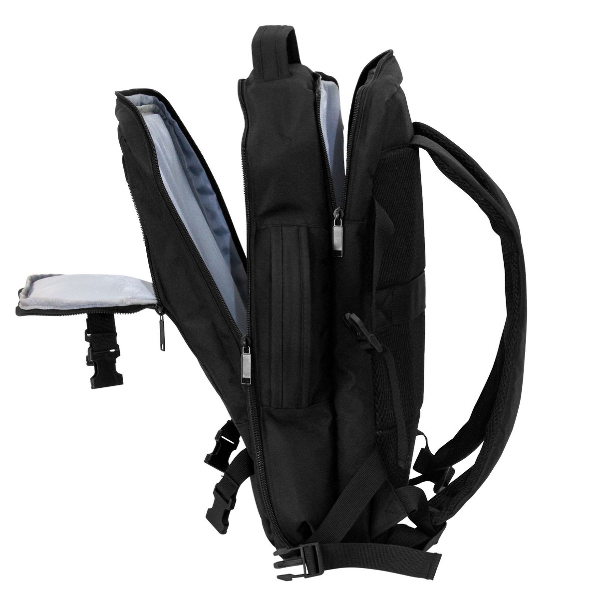 mochila "MUNICH" — vista 5 · GF Group