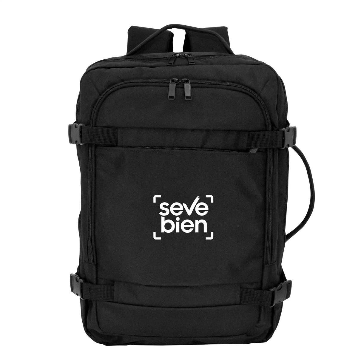 mochila "MUNICH" — vista 2 · GF Group