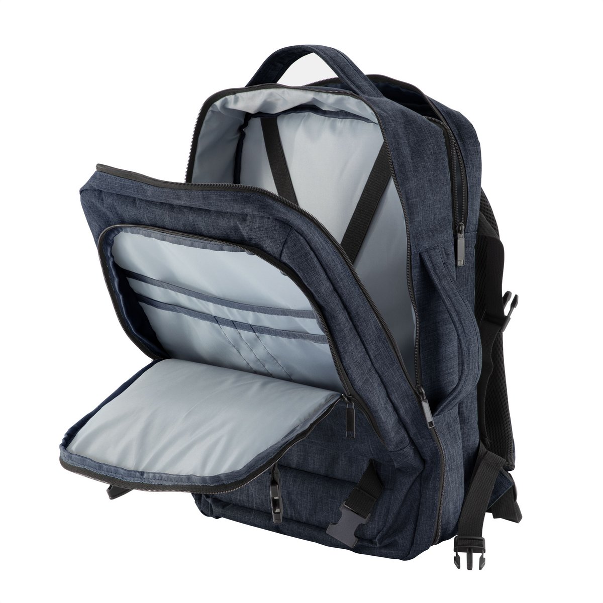 mochila "MUNICH" — vista 18 · GF Group