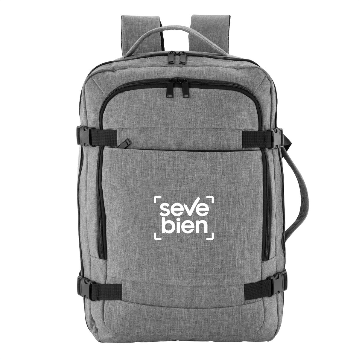 mochila "MUNICH" — vista 8 · GF Group