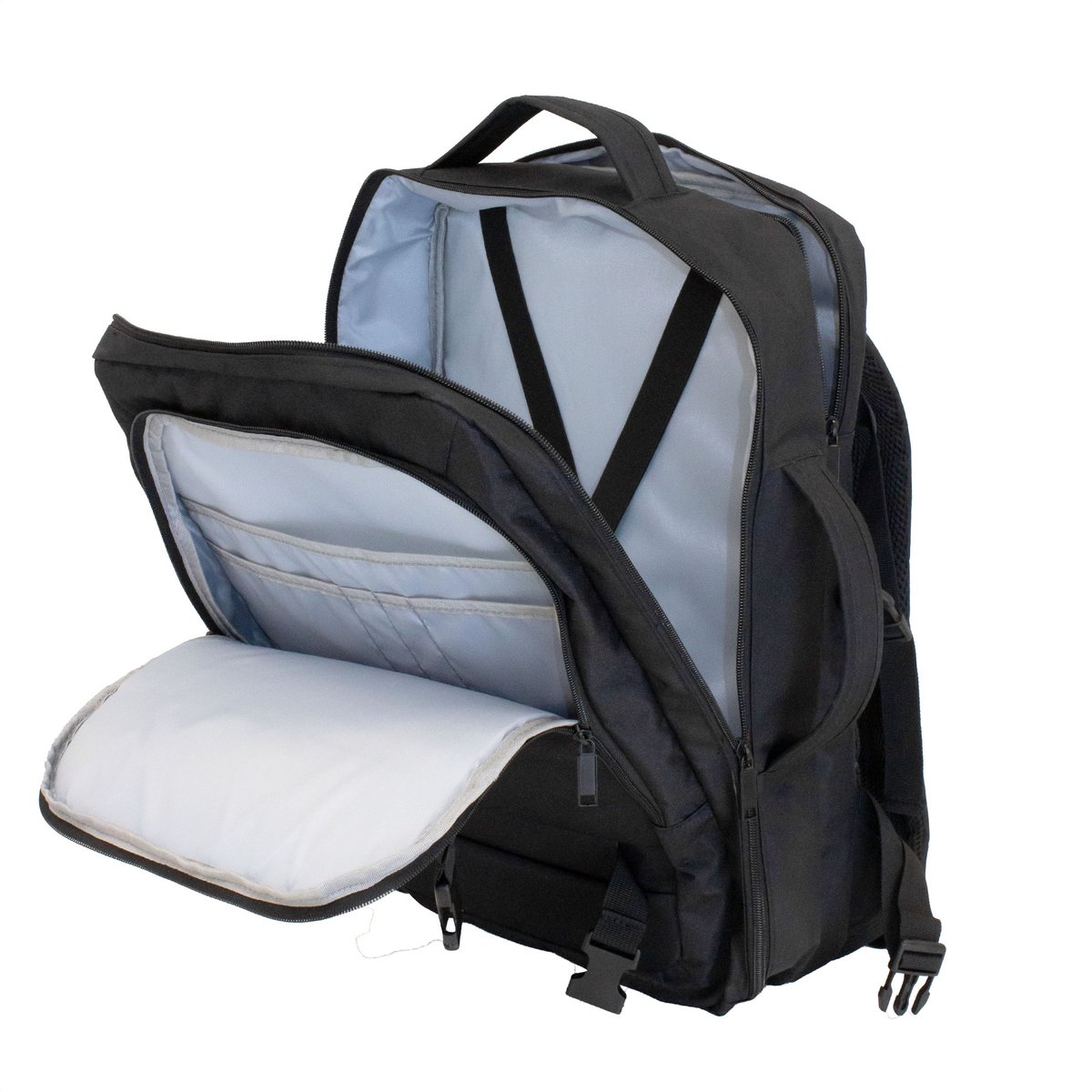 mochila "MUNICH" — vista 6 · GF Group