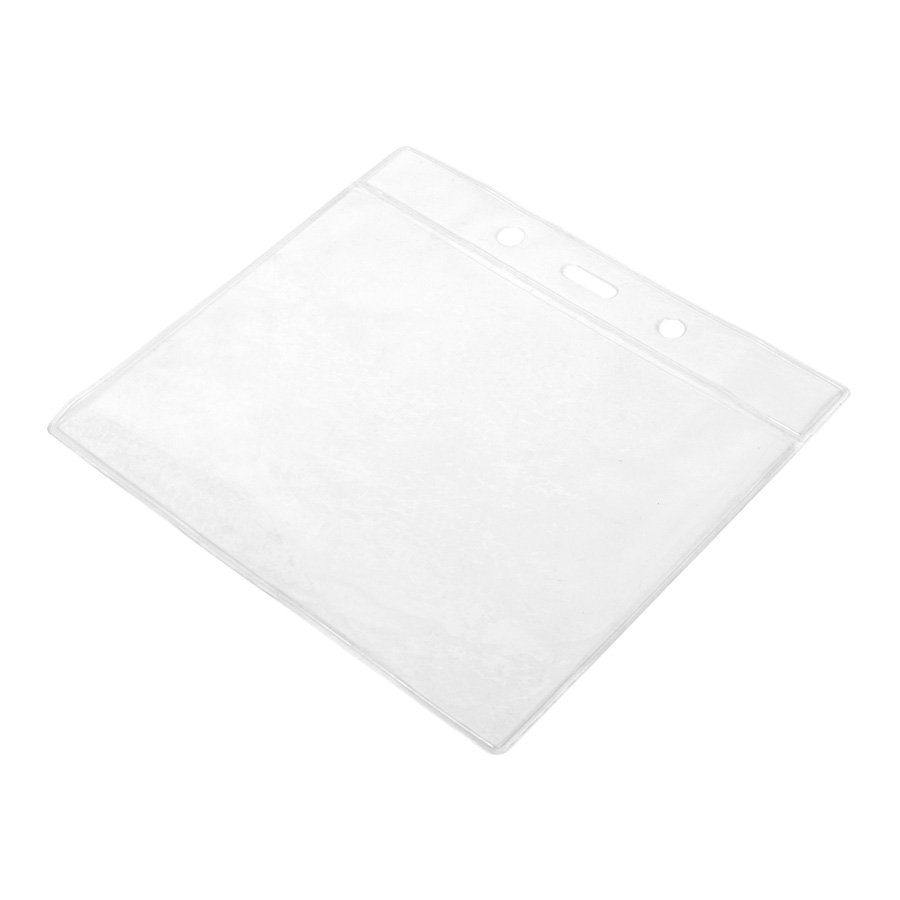 Porta-Credencial grande Horizontal — vista 3 · GF Group