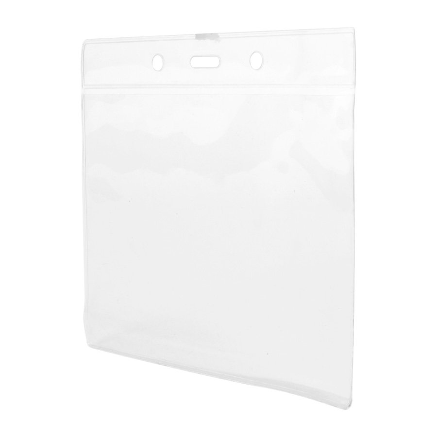 Porta-Credencial grande Horizontal — vista 2 · GF Group