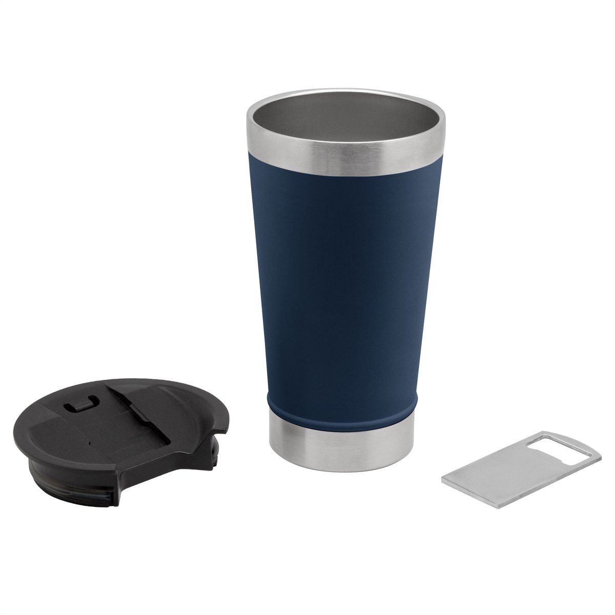 Mug térmico "MUG-BAR" — vista 17 · GF Group