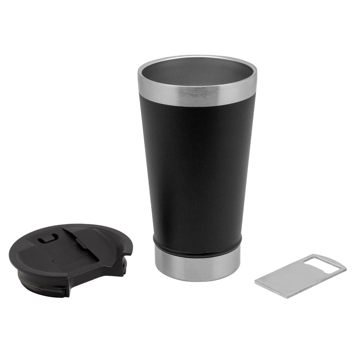 Mug térmico "MUG-BAR" — vista 11 · GF Group