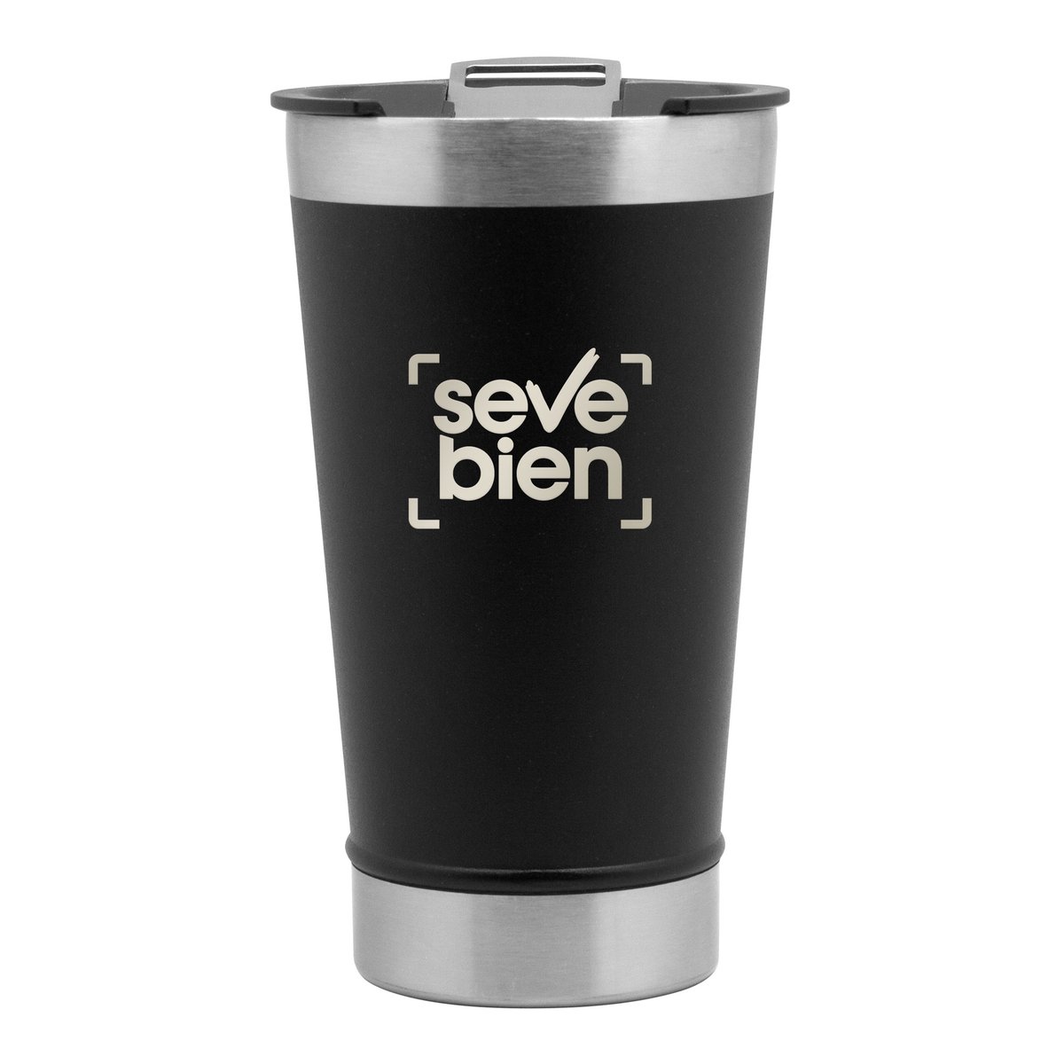 Mug térmico "MUG-BAR" — vista 8 · GF Group
