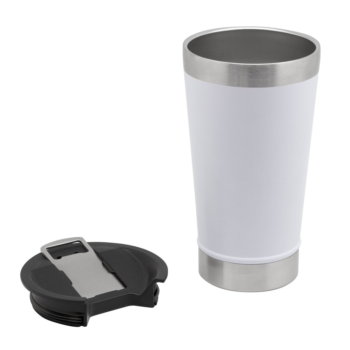 Mug térmico "MUG-BAR" — vista 4 · GF Group