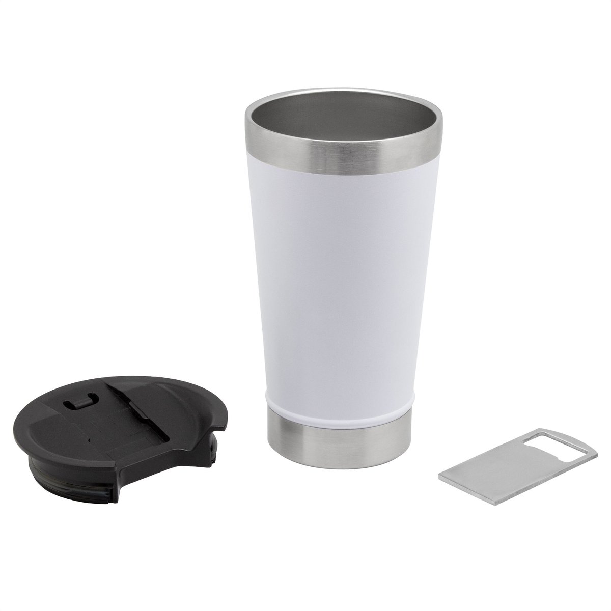 Mug térmico "MUG-BAR" — vista 5 · GF Group