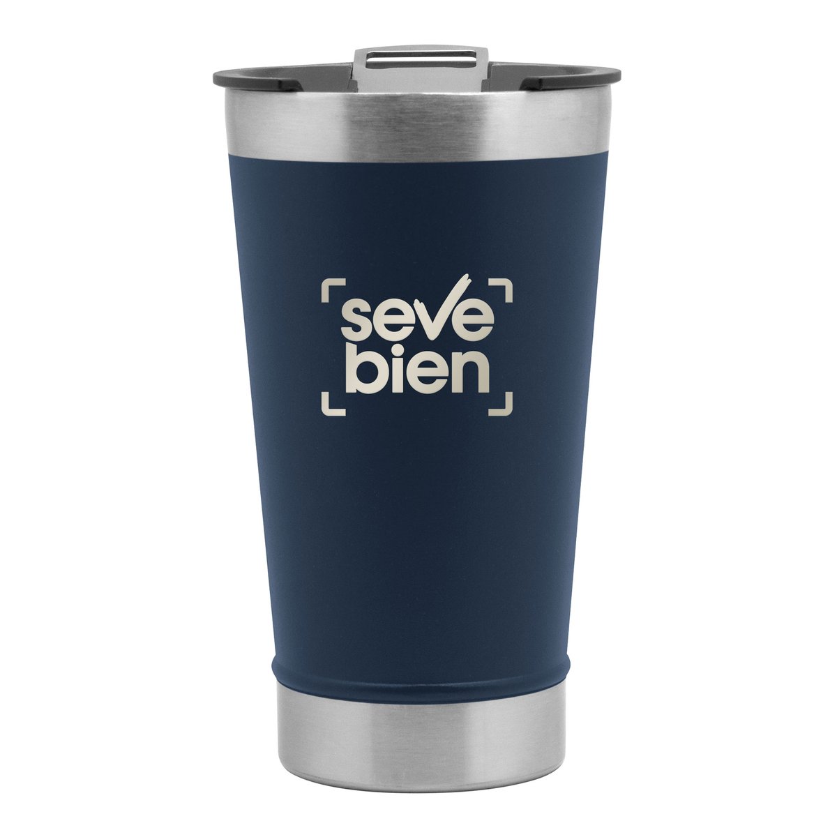 Mug térmico "MUG-BAR" — vista 14 · GF Group