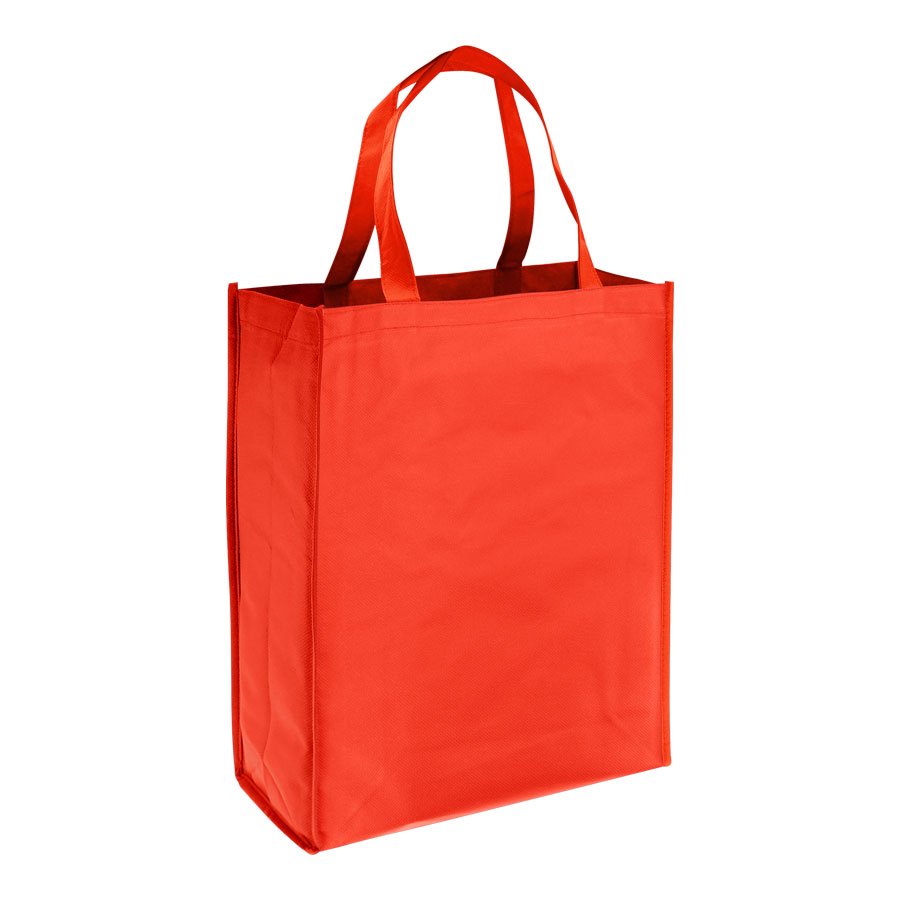 Bolsa Reutilizable Shopper — vista 4 · GF Group