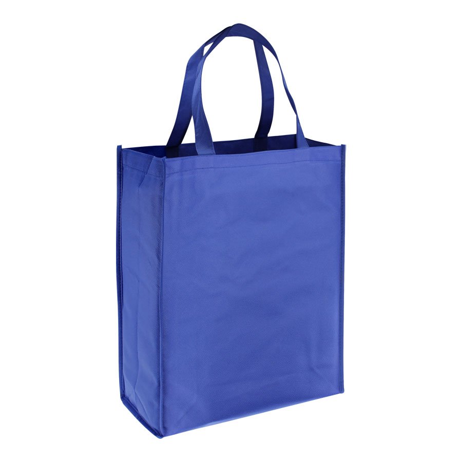 Bolsa Reutilizable Shopper — vista 3 · GF Group