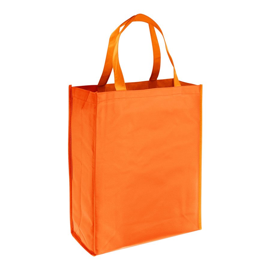 Bolsa Reutilizable Shopper — vista 5 · GF Group