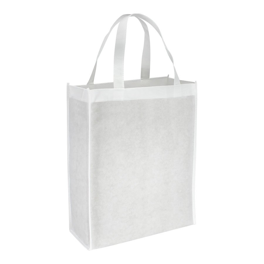 Bolsa Reutilizable Shopper — vista 2 · GF Group