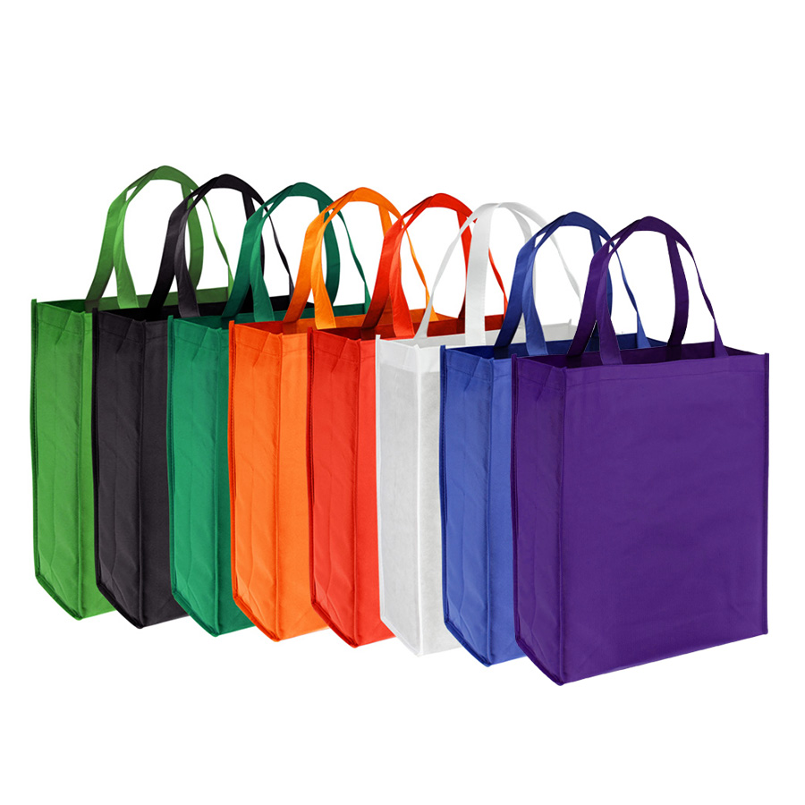 Bolsa Reutilizable Shopper — Bolsas · GF Group