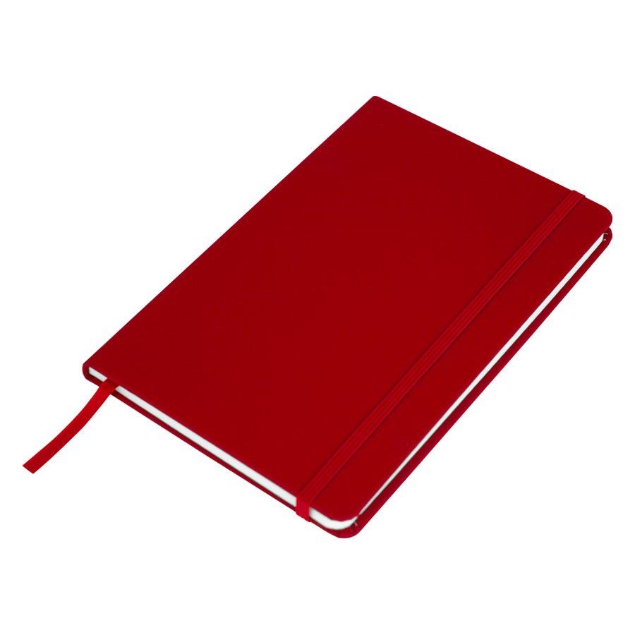 Deluxe Cuaderno con tapa de Eco-Cuero Reciclado — vista 6 · GF Group