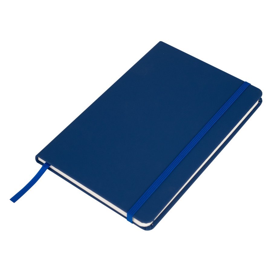 Deluxe Cuaderno con tapa de Eco-Cuero Reciclado — vista 2 · GF Group