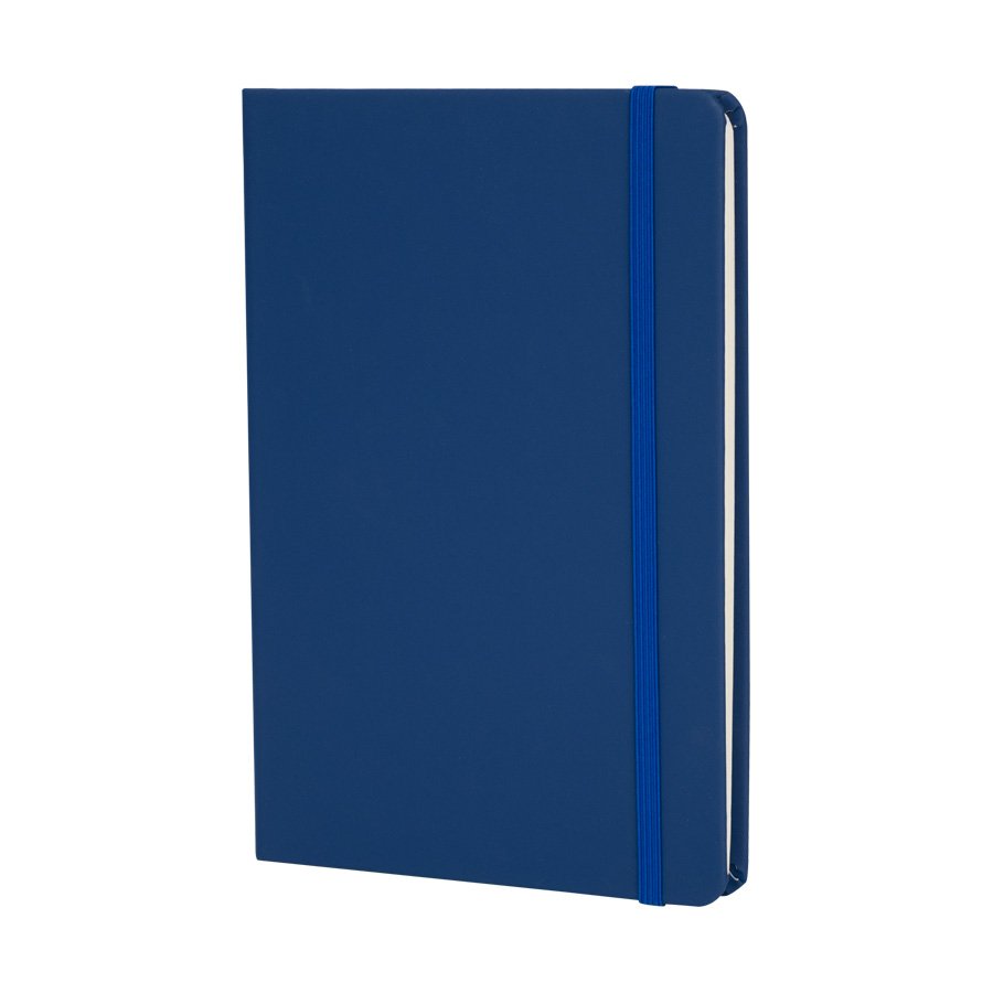 Deluxe Cuaderno con tapa de Eco-Cuero Reciclado — vista 3 · GF Group