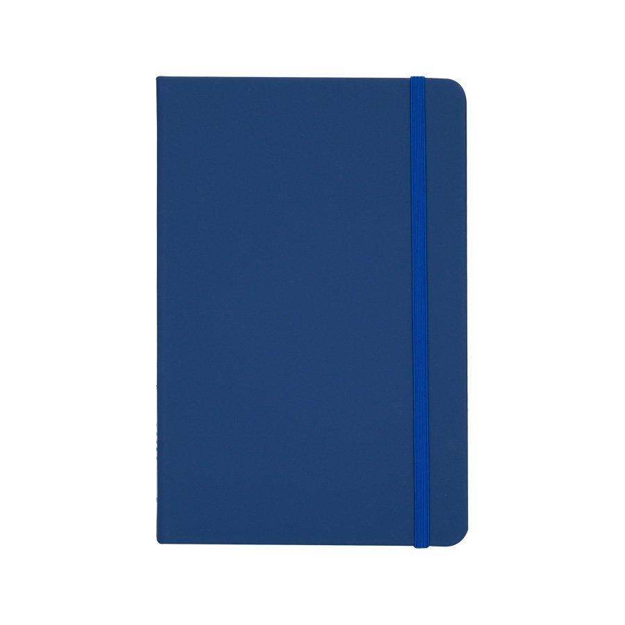 Deluxe Cuaderno con tapa de Eco-Cuero Reciclado — vista 4 · GF Group