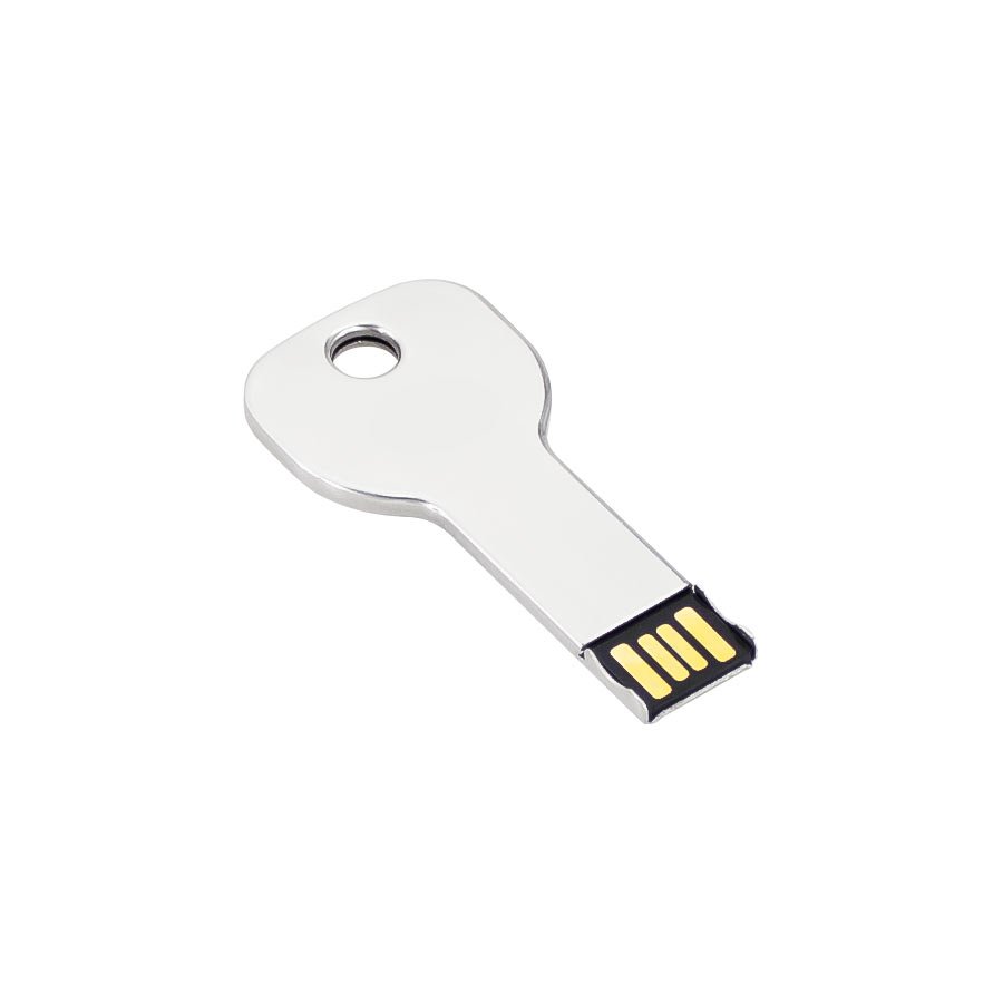 USB Pendrive 16GB con Forma de Llave · GF Group