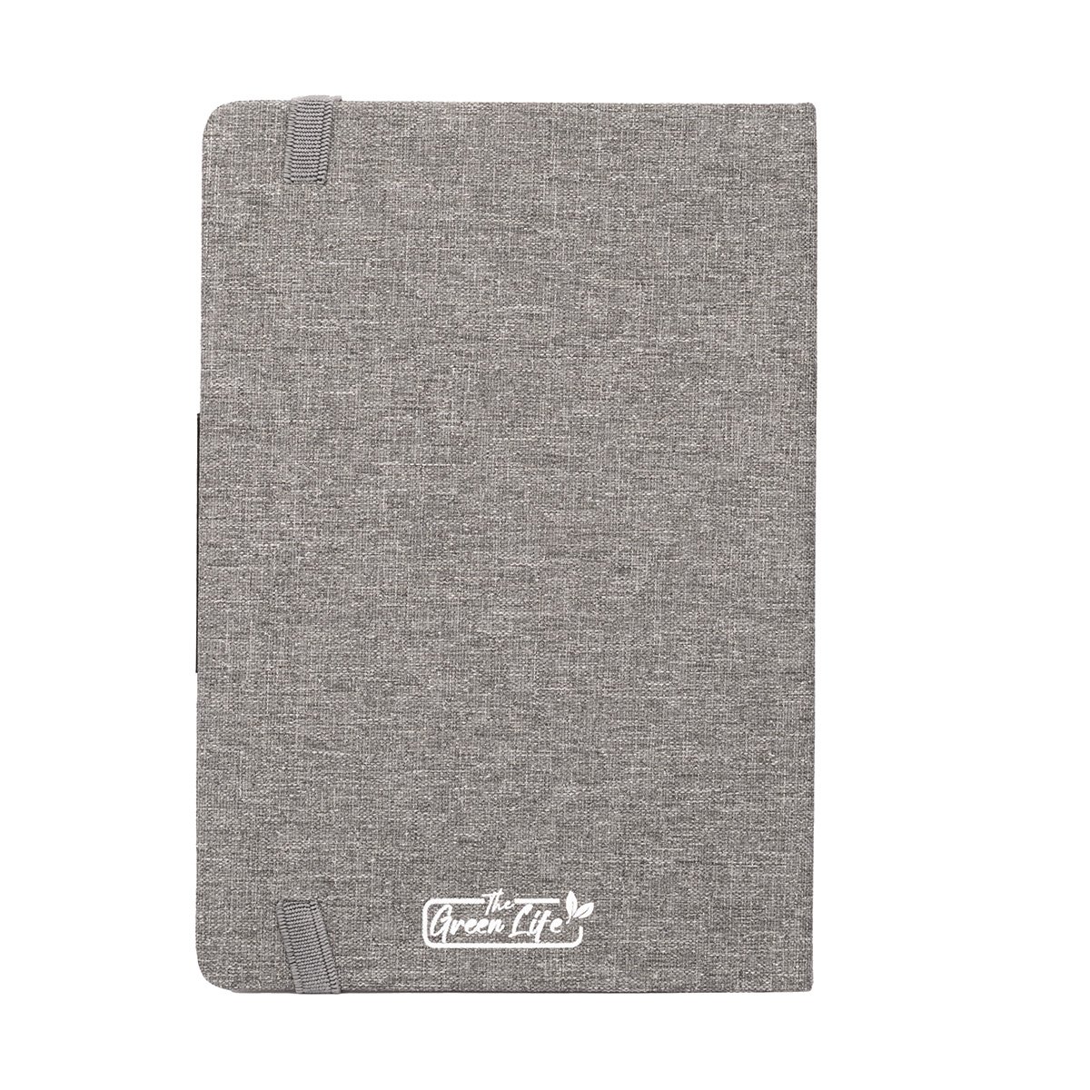Set PARATY: Libreta de Notas, Bolígrafo y Llavero — vista 4 · GF Group