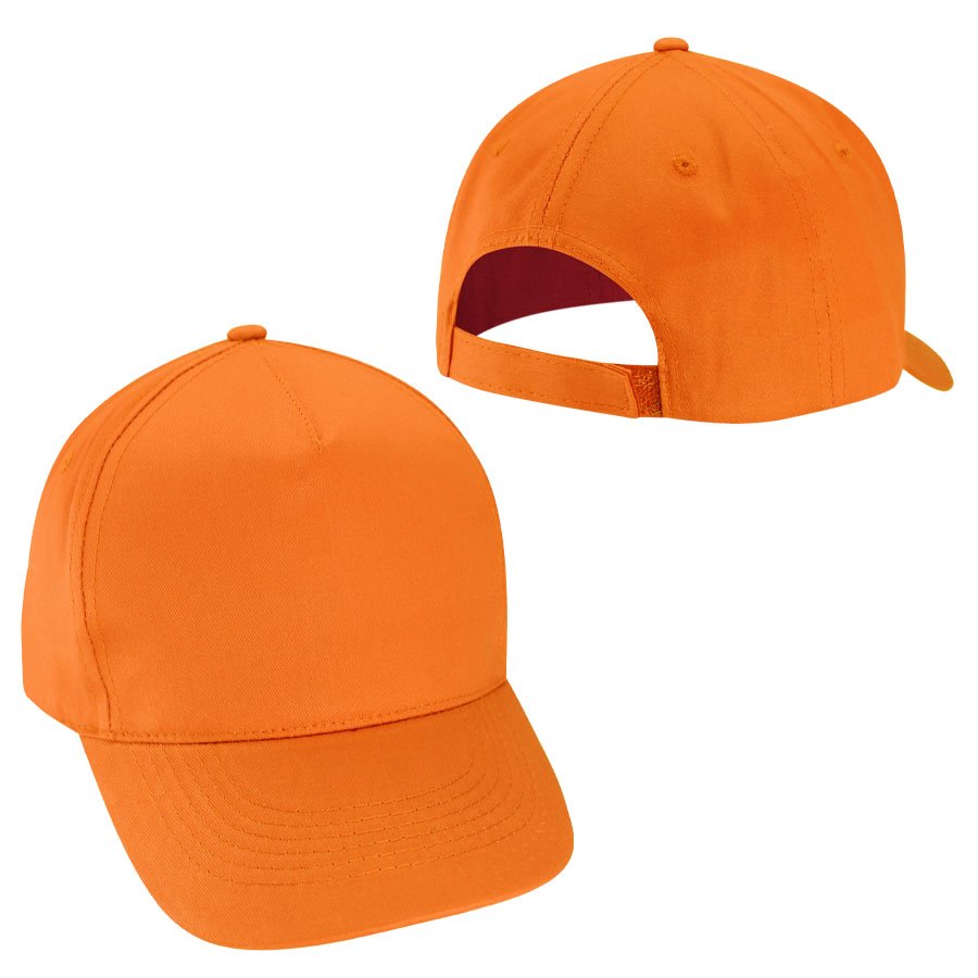 Gorro Jockey Algodón — vista 5 · GF Group