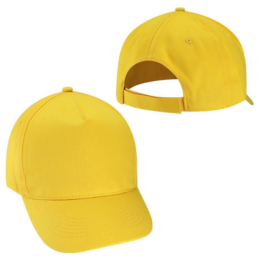 Gorro Jockey Algodón — vista 6 · GF Group