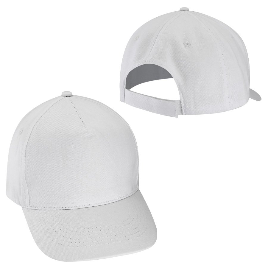 Gorro Jockey Algodón — vista 2 · GF Group
