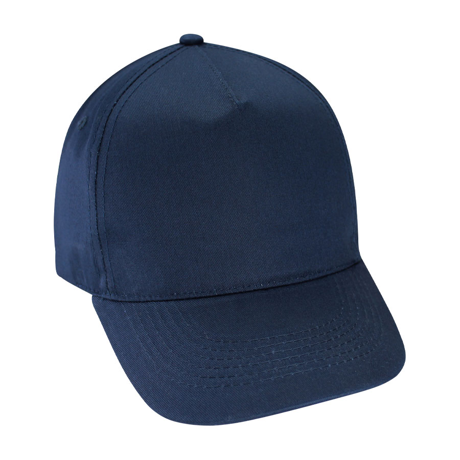 Gorro Jockey Algodón — Vestuario e identificación · GF Group