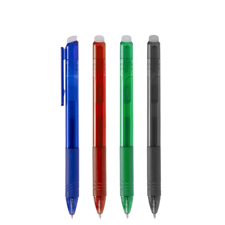 Bolígrafo borrable «ERASER» · GF Group