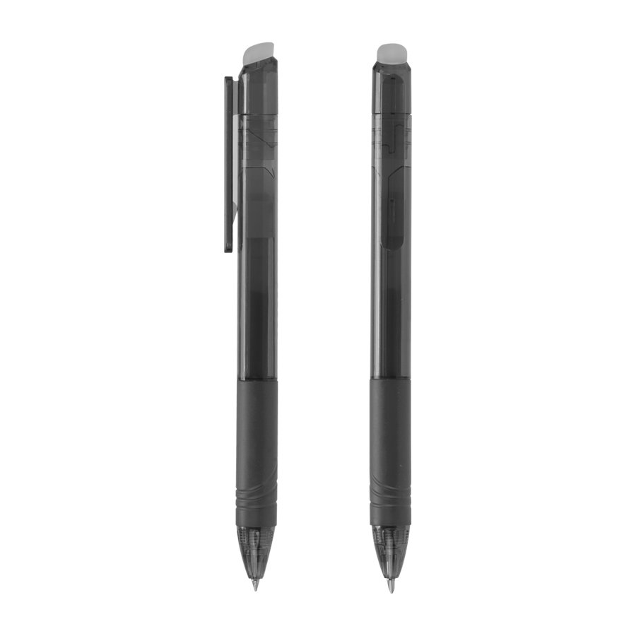 Bolígrafo borrable «ERASER» — vista 2 · GF Group