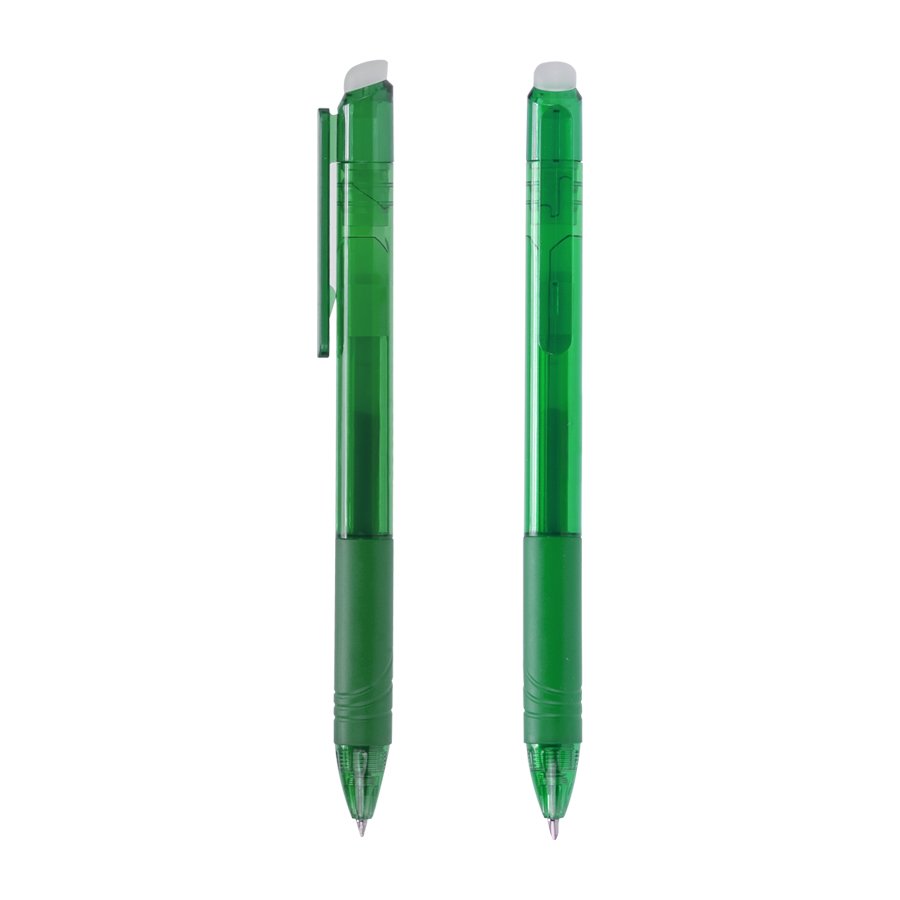 Bolígrafo borrable «ERASER» — vista 5 · GF Group