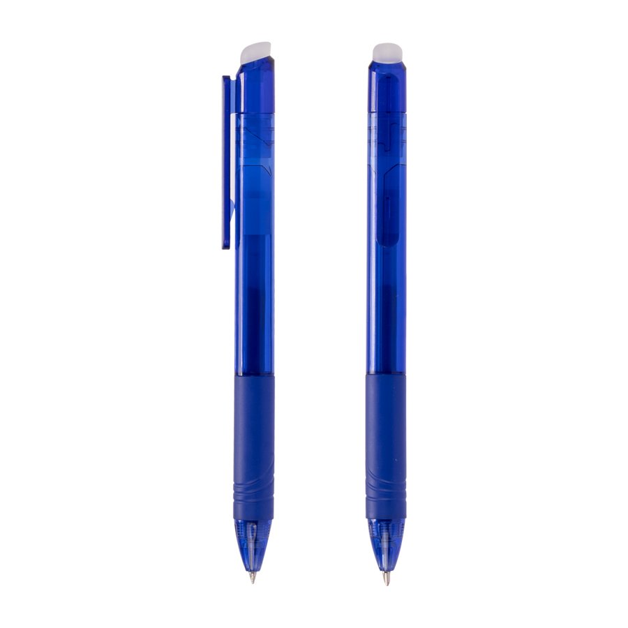 Bolígrafo borrable «ERASER» — vista 3 · GF Group