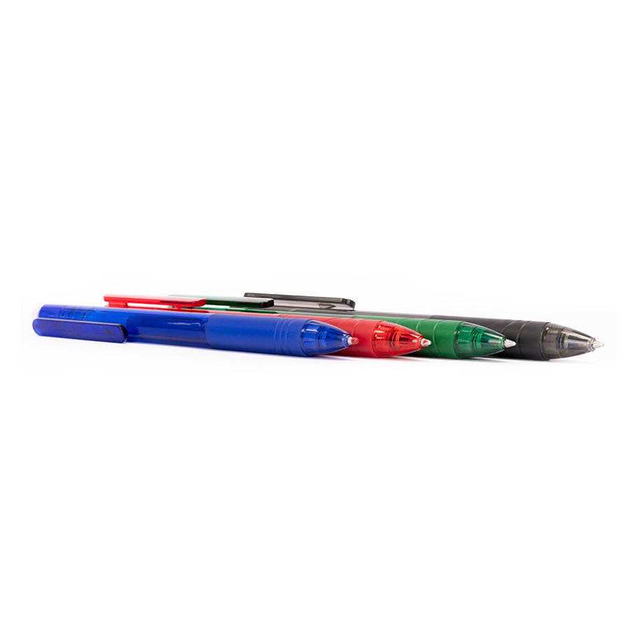 Bolígrafo borrable «ERASER» — vista 6 · GF Group