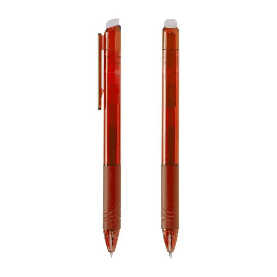 Bolígrafo borrable «ERASER» — vista 4 · GF Group