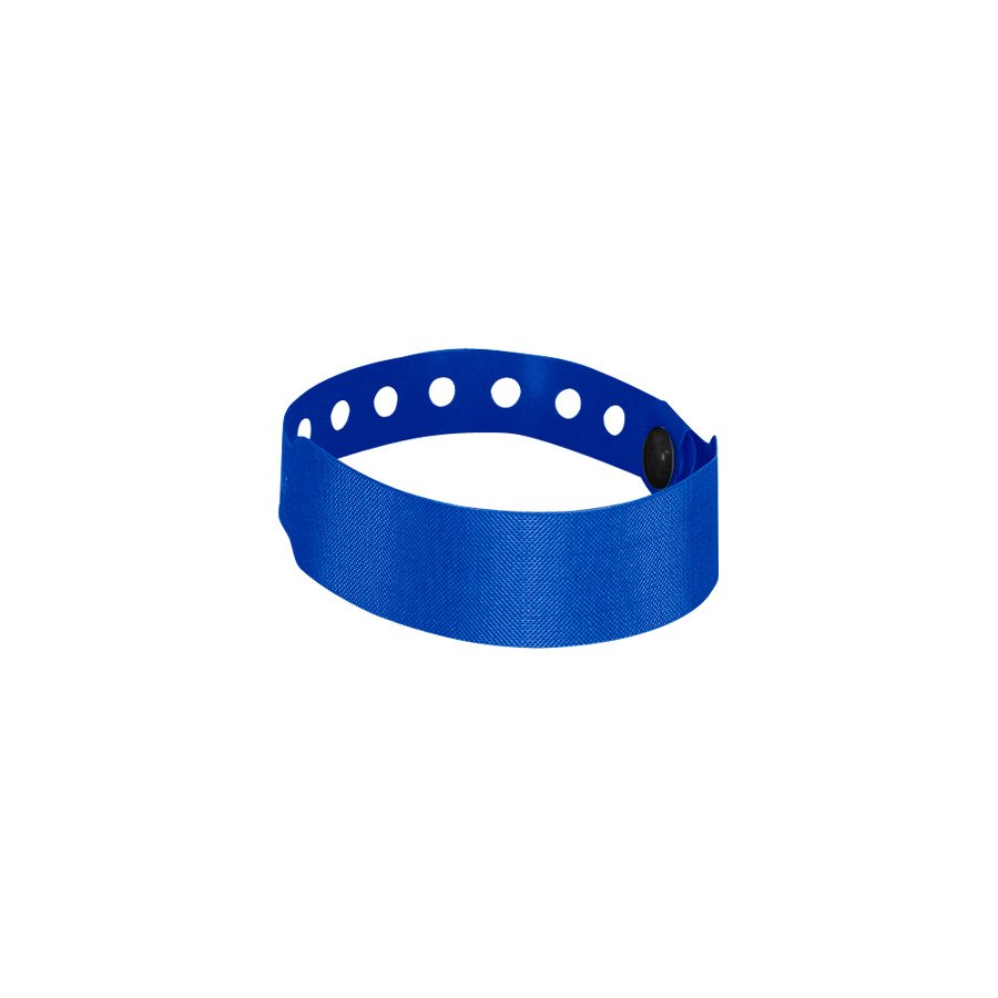 Pulsera de PVC — vista 3 · GF Group
