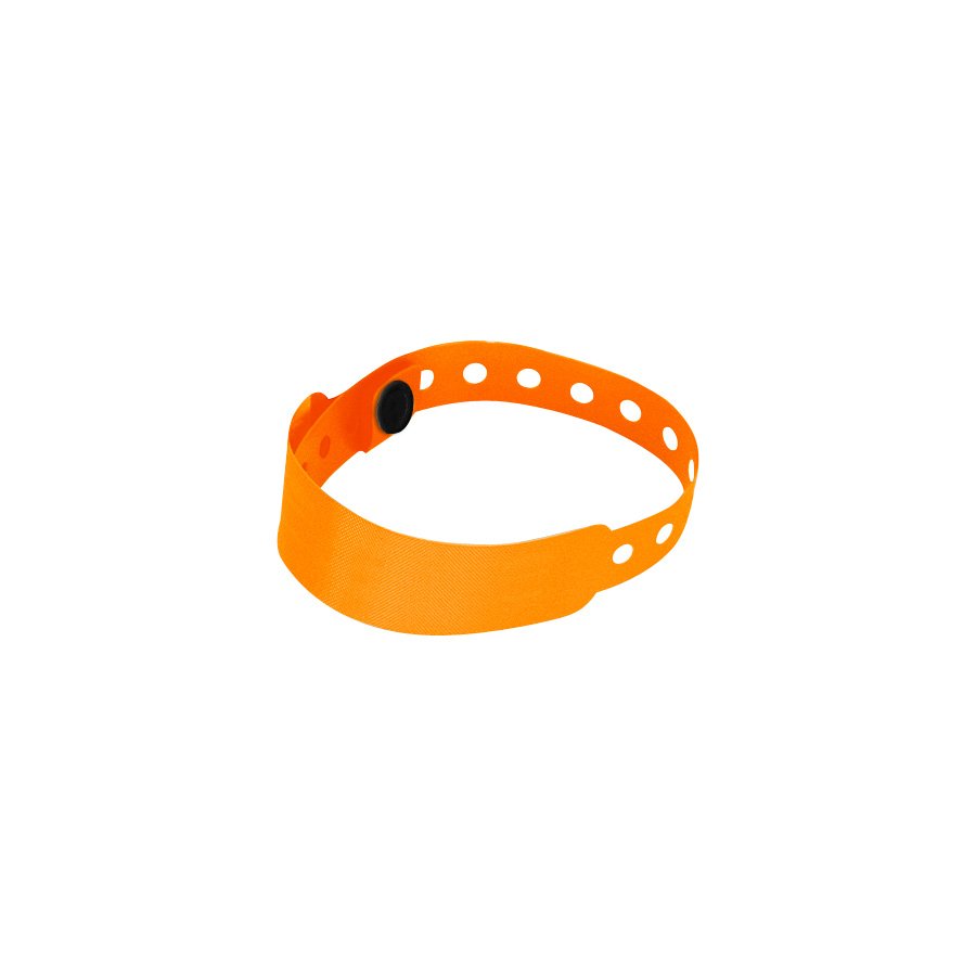 Pulsera de PVC — vista 5 · GF Group