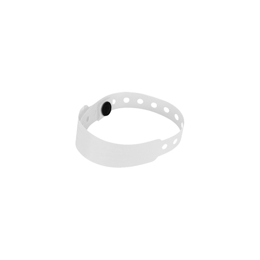 Pulsera de PVC — vista 2 · GF Group
