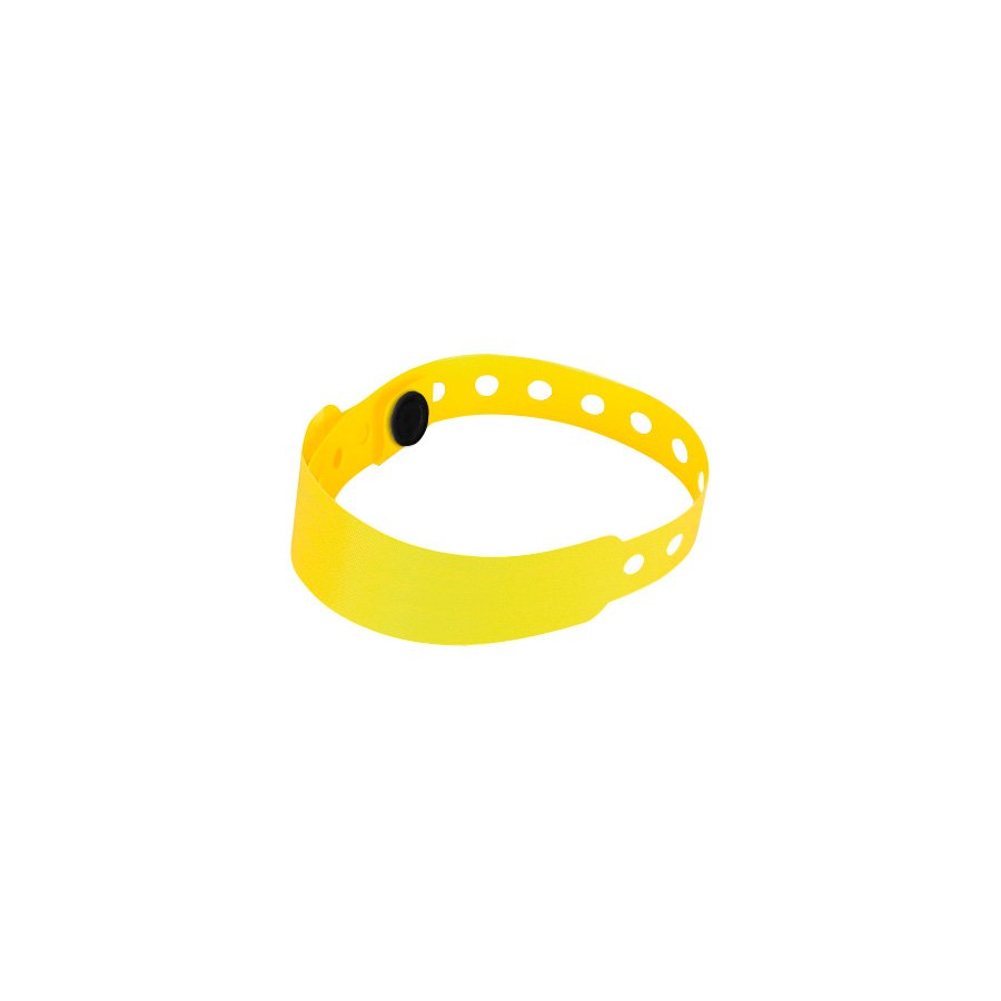 Pulsera de PVC — vista 6 · GF Group