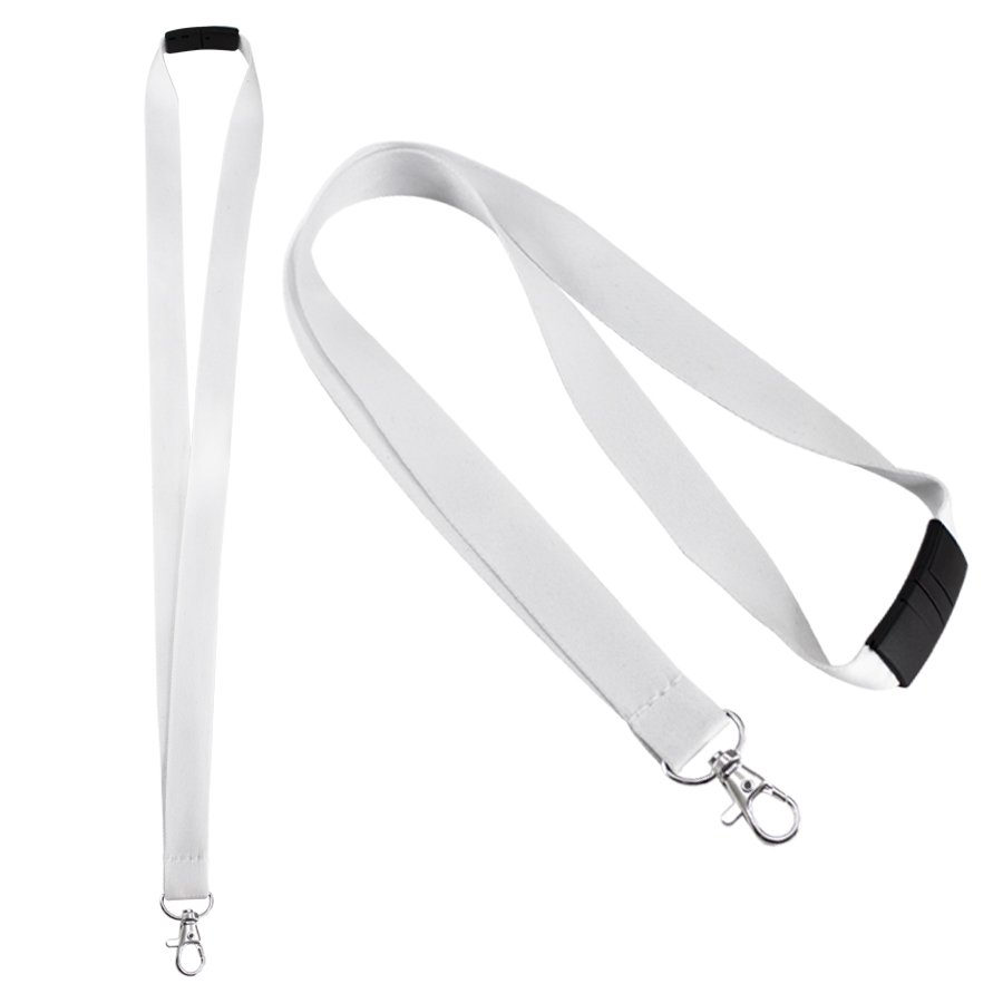 Lanyard Break-Away Sublimación — vista 4 · GF Group
