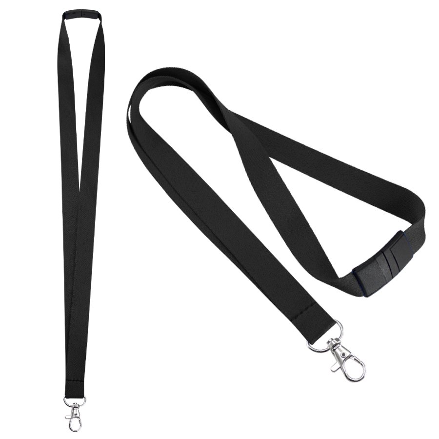 Lanyard Break-Away Sublimación — vista 6 · GF Group