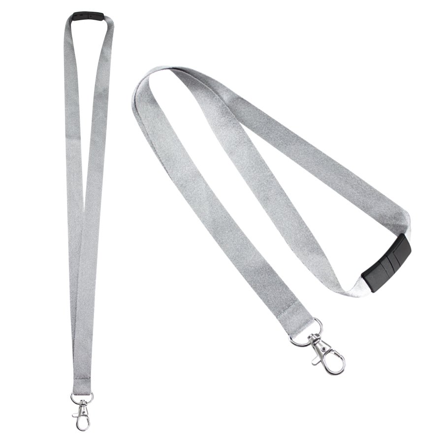 Lanyard Break-Away Sublimación — vista 3 · GF Group