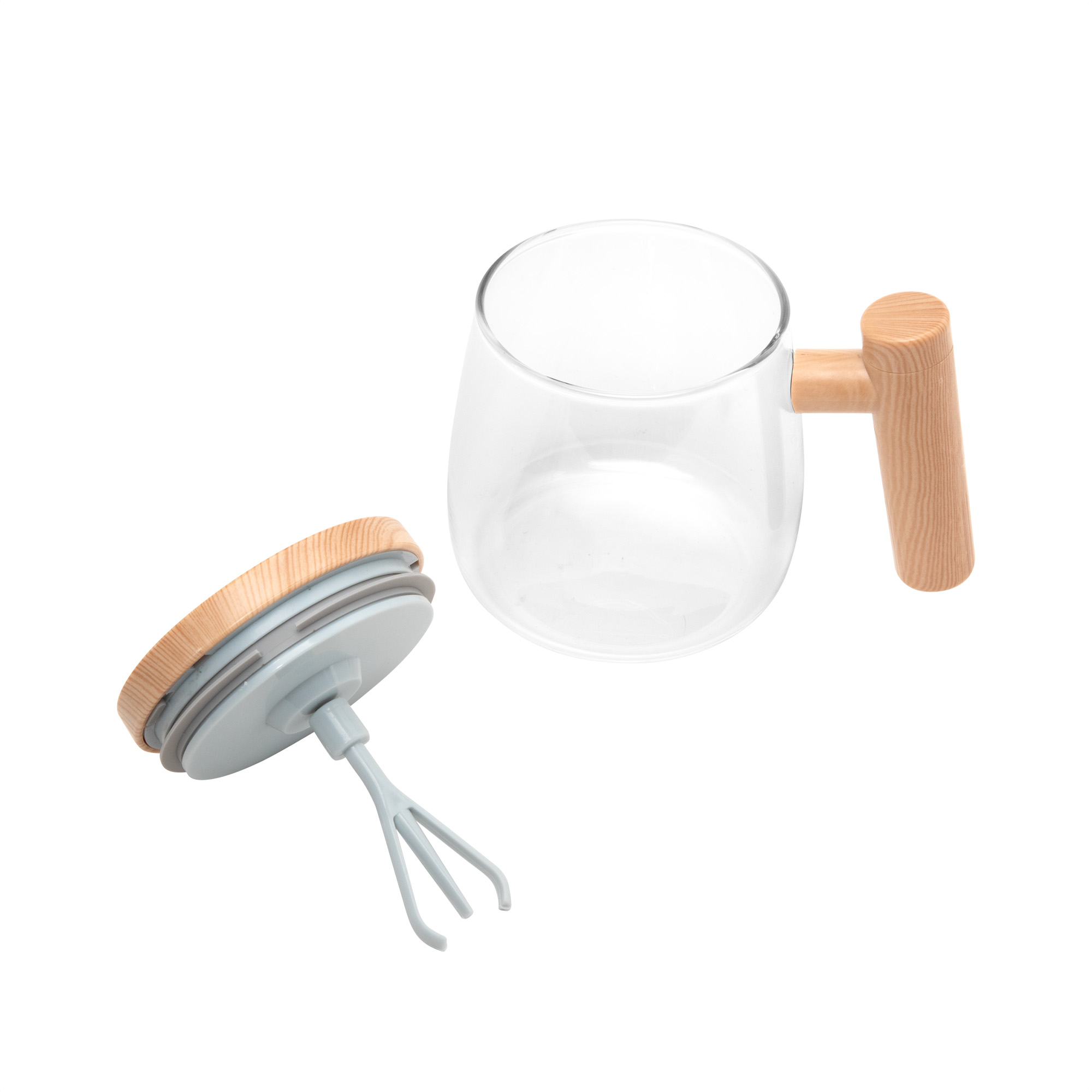 Taza mezcladora "TROMBA" — vista 5 · GF Group