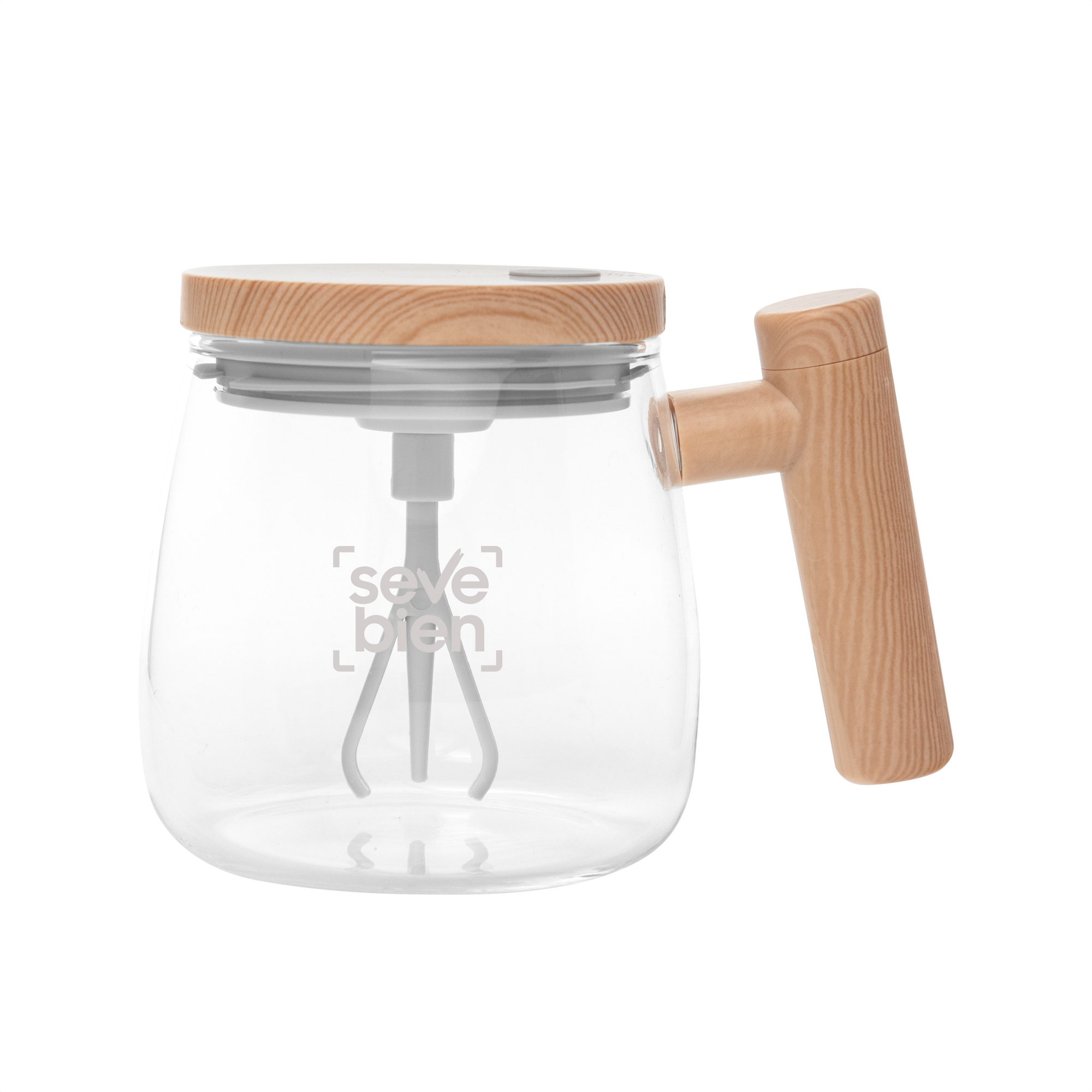 Taza mezcladora "TROMBA" — vista 2 · GF Group