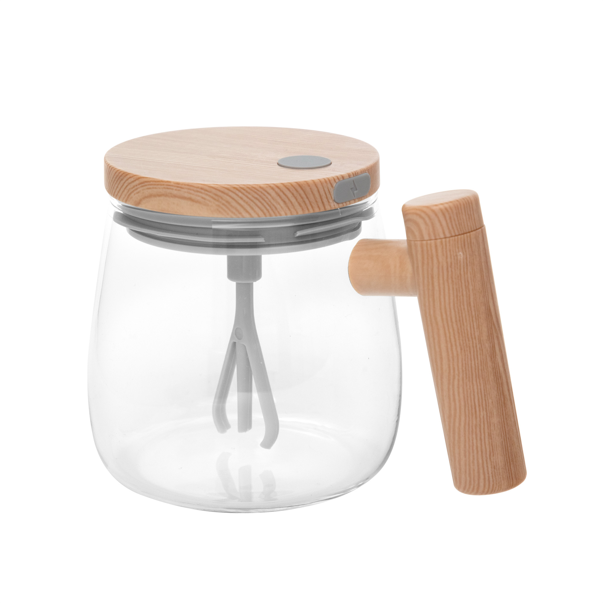 Taza mezcladora "TROMBA" — vista 4 · GF Group