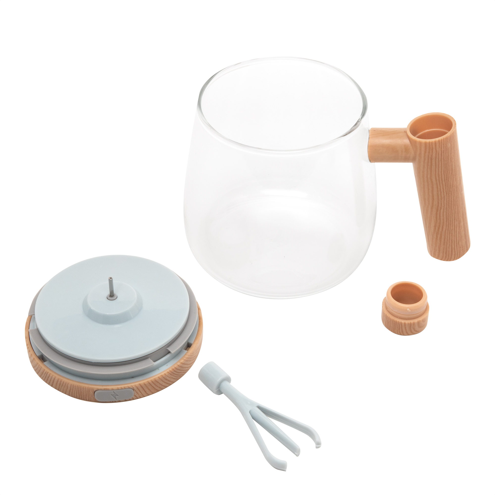 Taza mezcladora "TROMBA" — vista 6 · GF Group