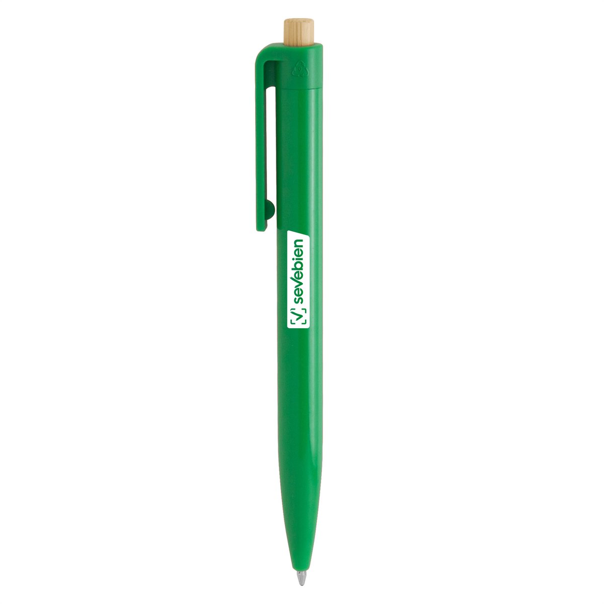 Bolígrafo "LOREN" — vista 10 · GF Group