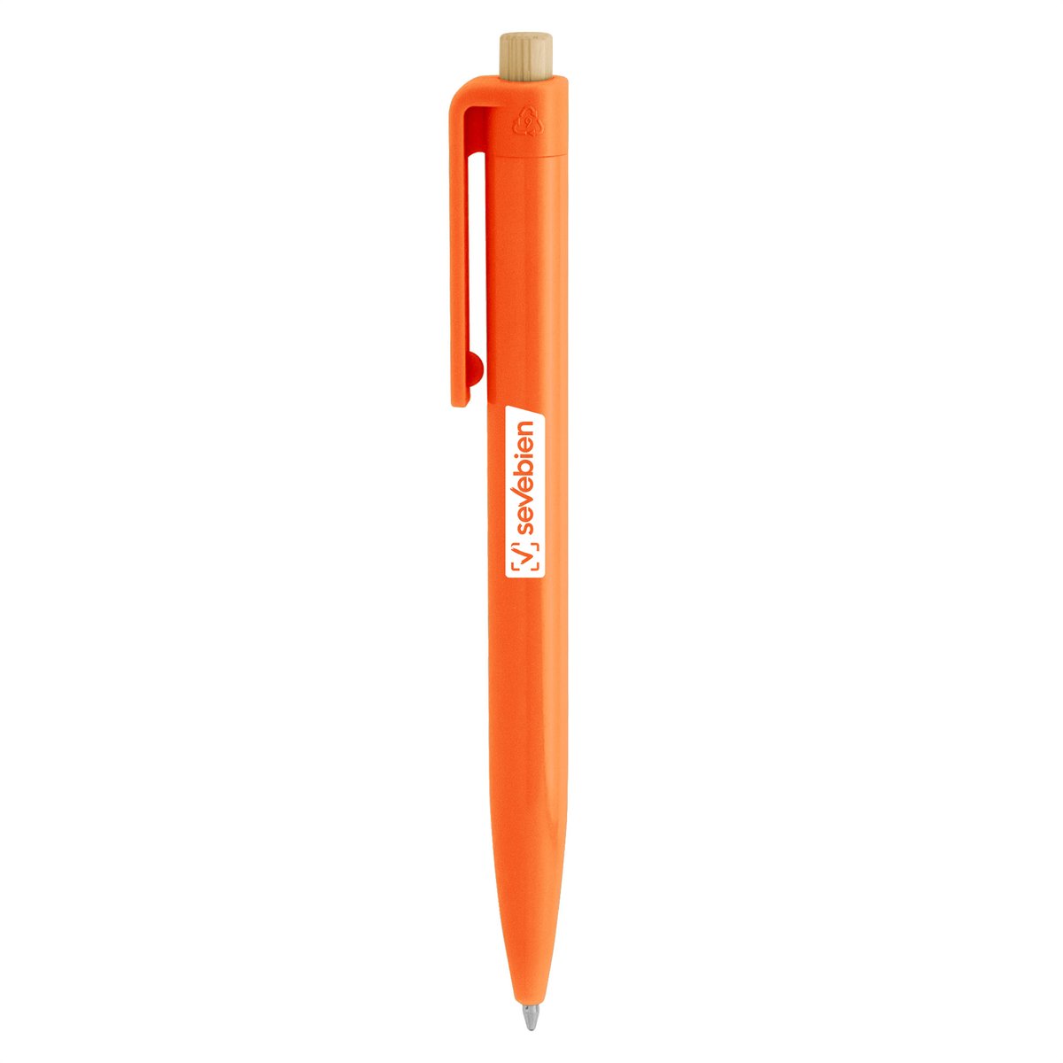 Bolígrafo "LOREN" — vista 26 · GF Group