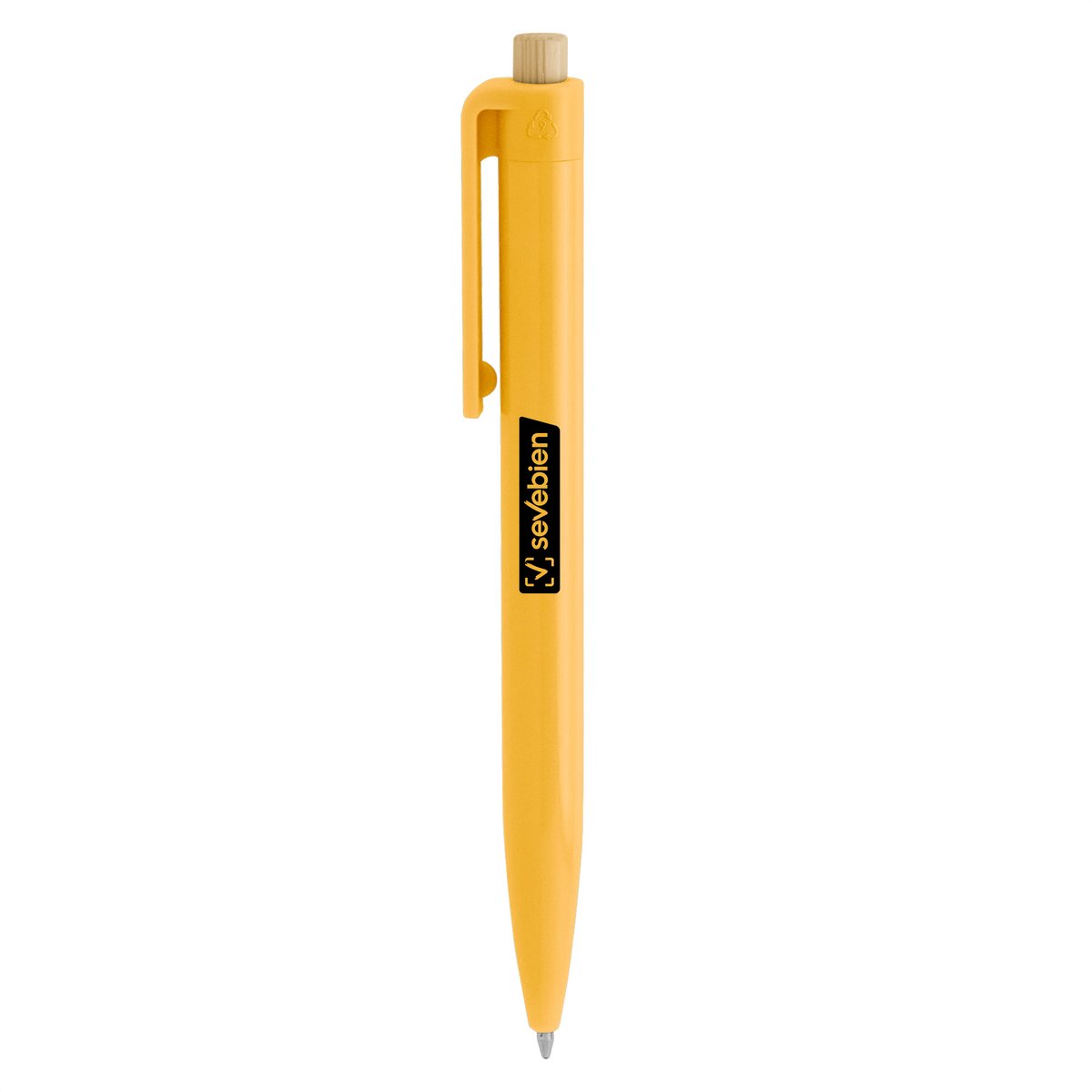 Bolígrafo "LOREN" — vista 22 · GF Group